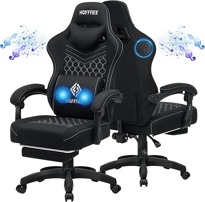 Gaming Chairs