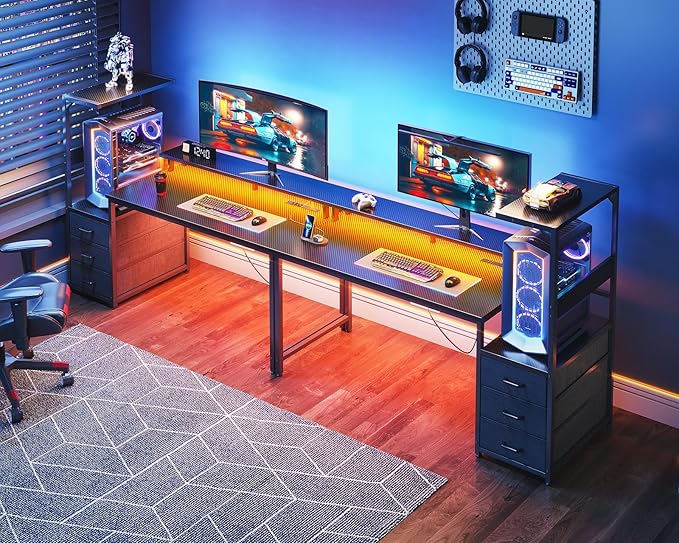 Gaming Desks