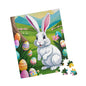 Jigsaw Puzzle - Easter Bunny 2