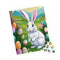 Jigsaw Puzzle - Easter Bunny 2