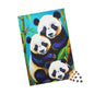 Jigsaw Puzzle - Cute Panda Bears