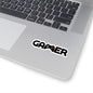 Gamer Kiss-Cut Sticker