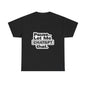 Graphic Tee - Pause Let me ChatGPT That Unisex Heavy Cotton Tee